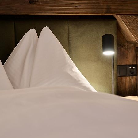 Alpen Villa Rieder Филцмос Екстериор снимка