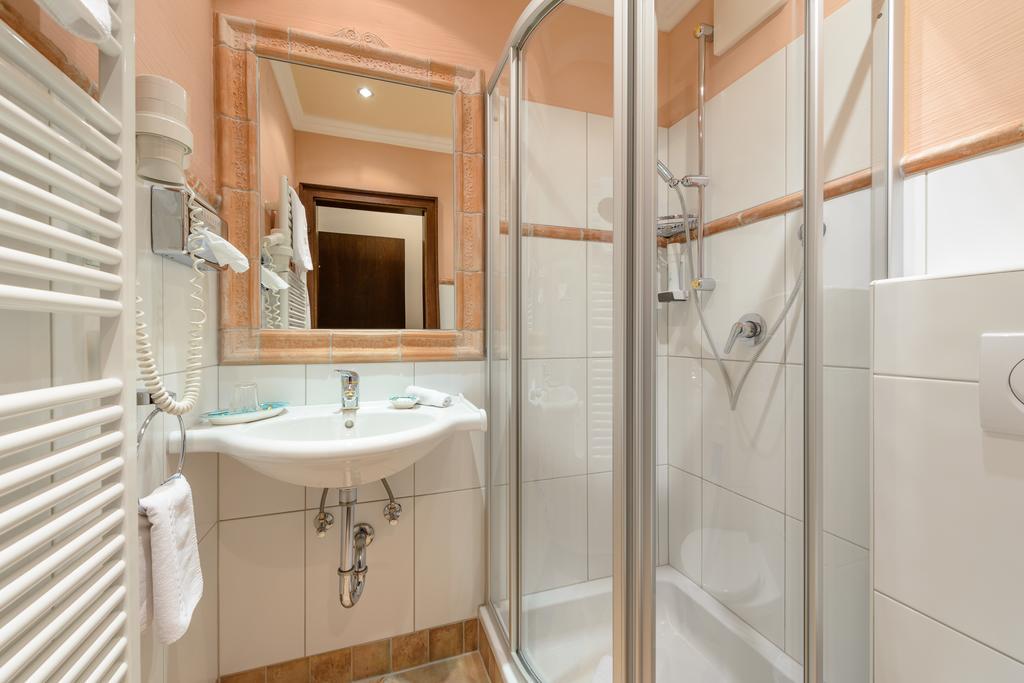 Alpen Villa Rieder Филцмос Стая снимка