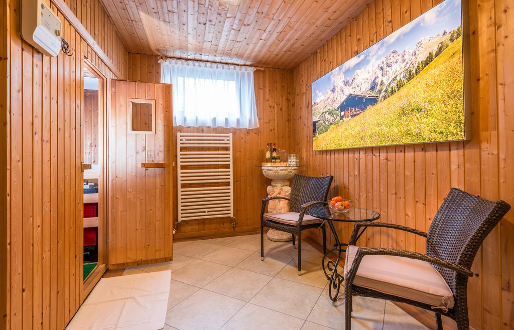 Alpen Villa Rieder Филцмос Екстериор снимка