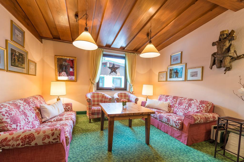 Alpen Villa Rieder Филцмос Екстериор снимка