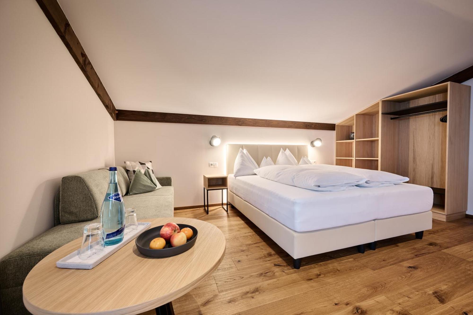 Alpen Villa Rieder Филцмос Екстериор снимка