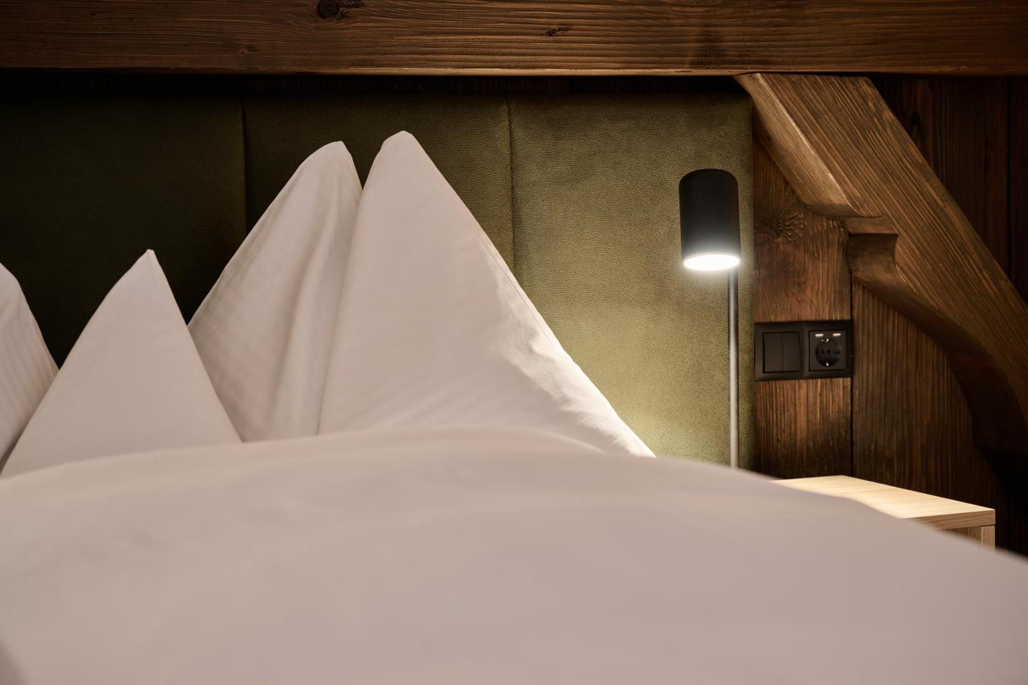 Alpen Villa Rieder Филцмос Екстериор снимка
