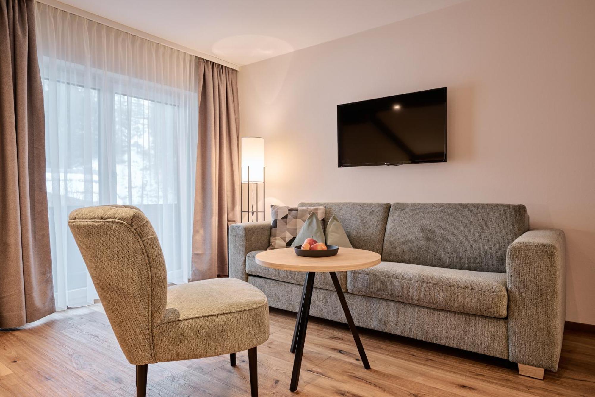 Alpen Villa Rieder Филцмос Екстериор снимка