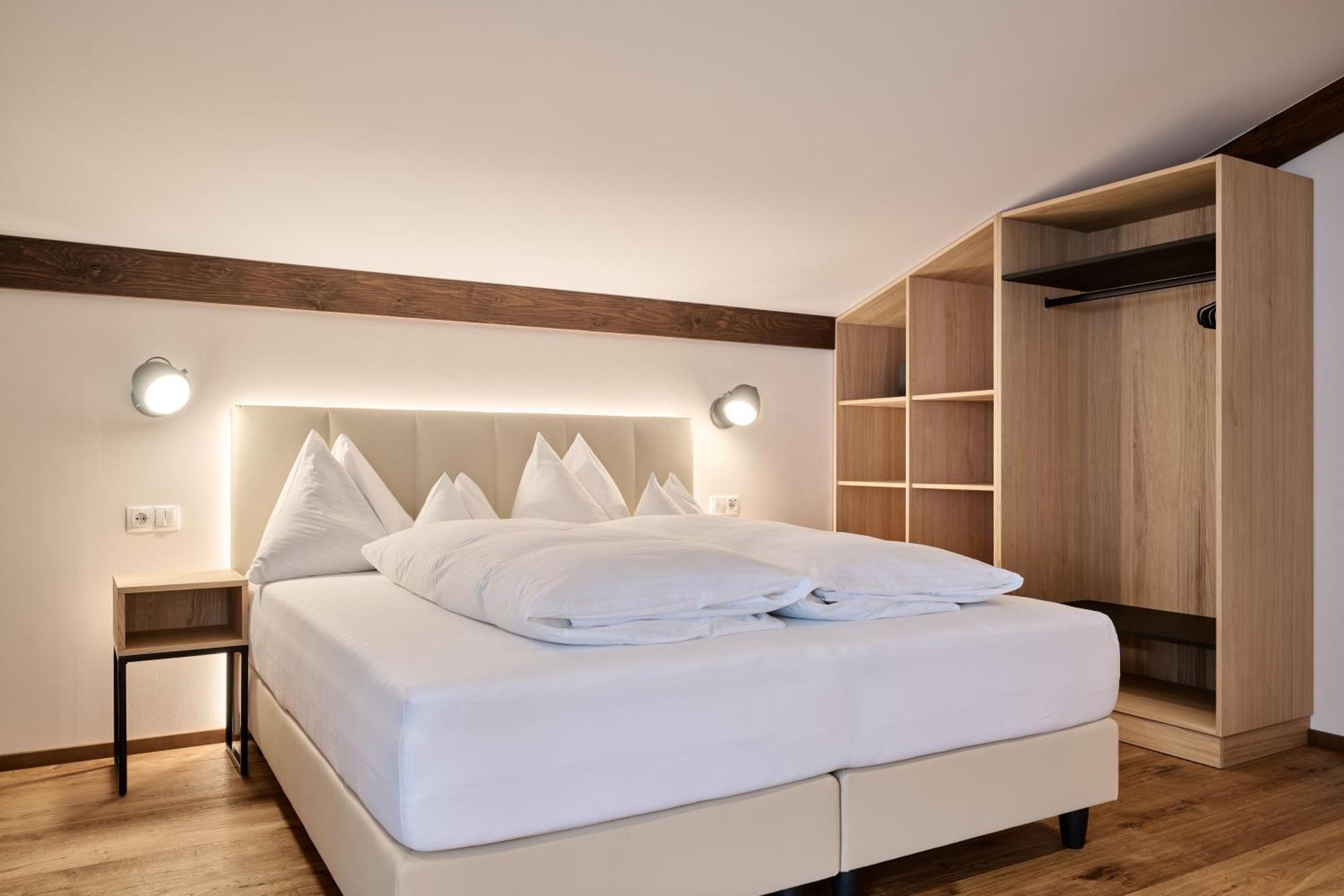 Alpen Villa Rieder Филцмос Екстериор снимка