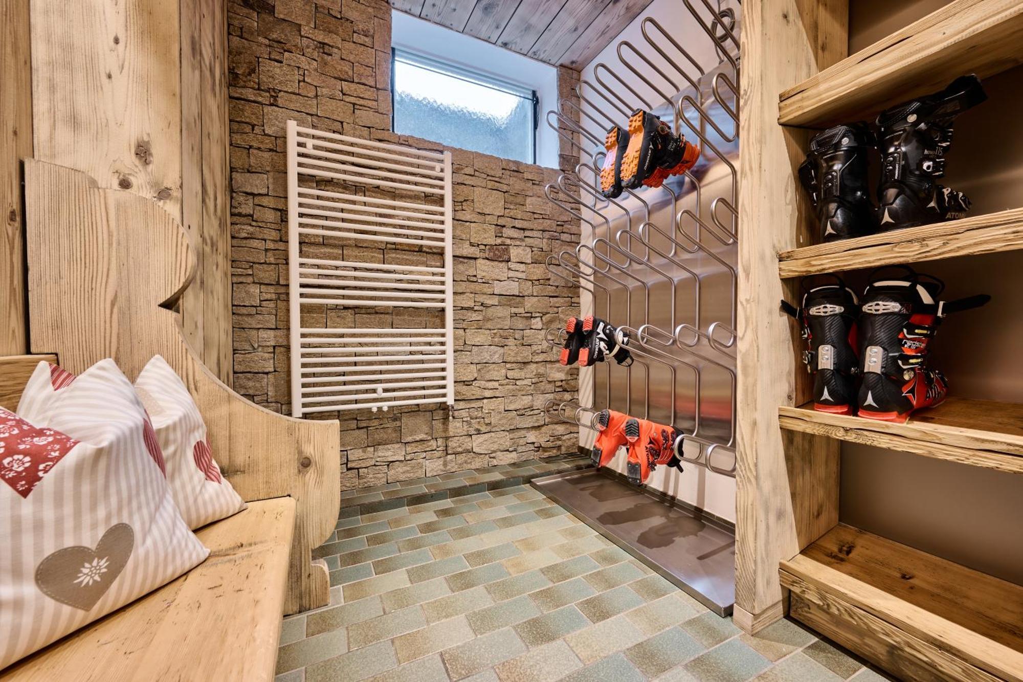 Alpen Villa Rieder Филцмос Екстериор снимка