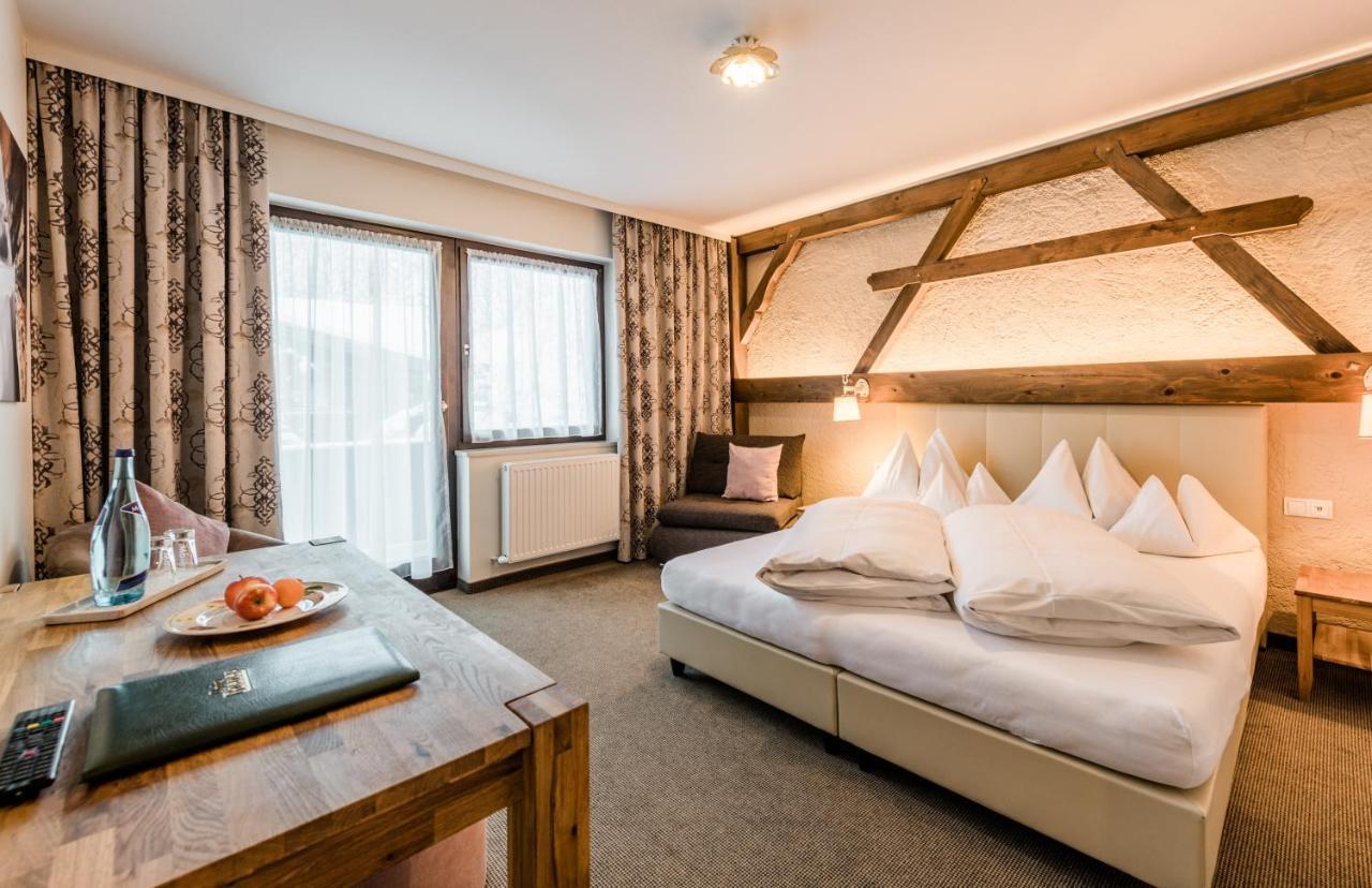 Alpen Villa Rieder Филцмос Екстериор снимка