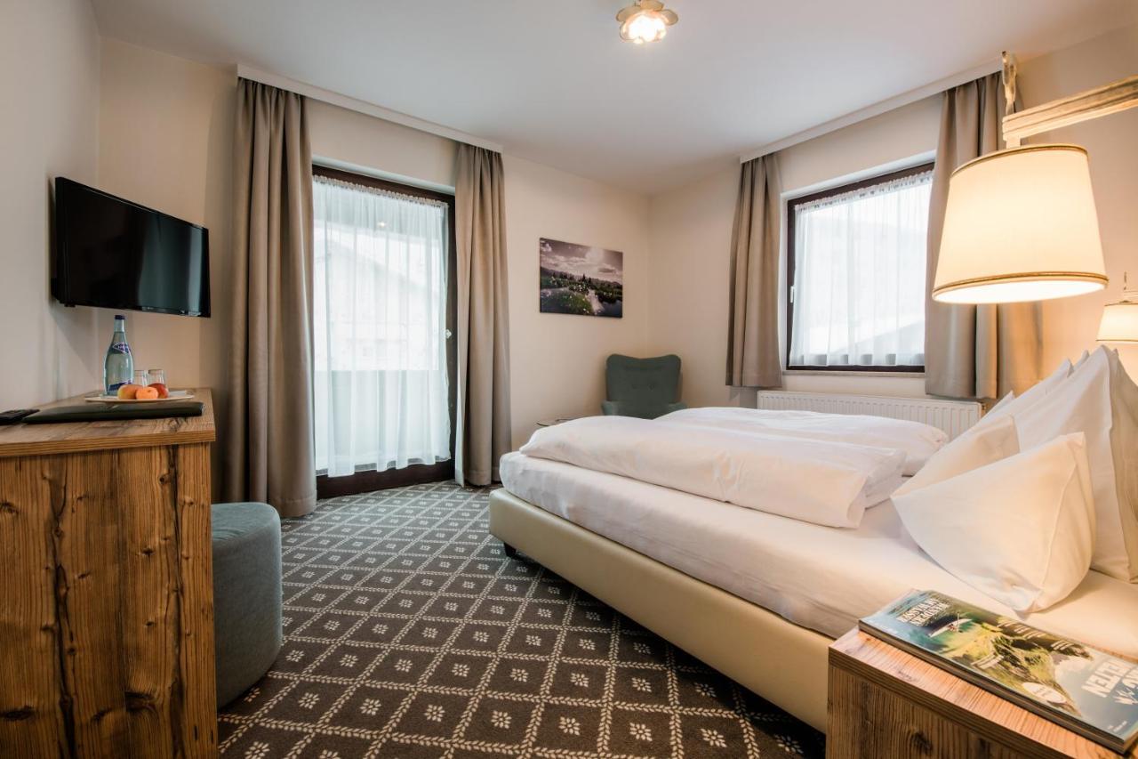 Alpen Villa Rieder Филцмос Екстериор снимка