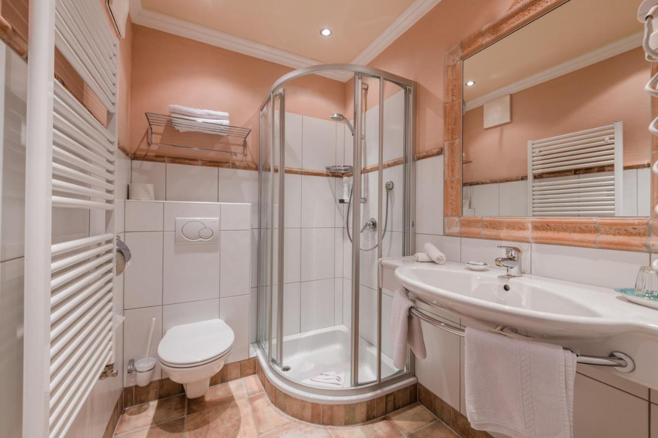 Alpen Villa Rieder Филцмос Екстериор снимка